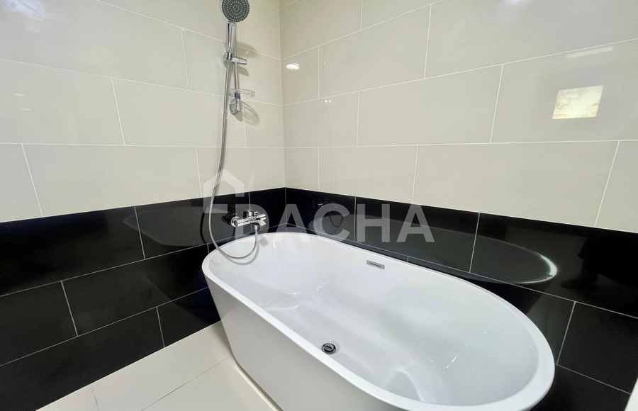 4 bedroom villa to rent - Dacha - undefined