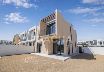 Dubai South (Dubai World Central)- Dacha - undefined