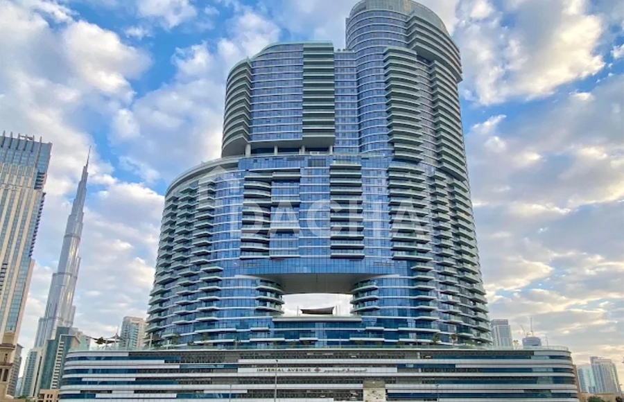 3 bedroom apartment for sale - Dacha - undefined