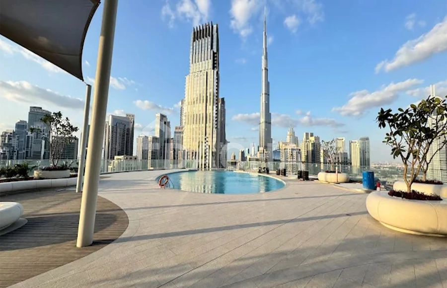 3 bedroom apartment for sale - Dacha - undefined