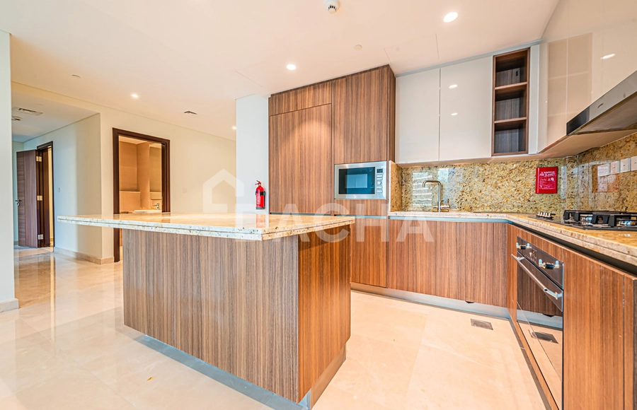 3 bedroom apartment for sale - Dacha - undefined