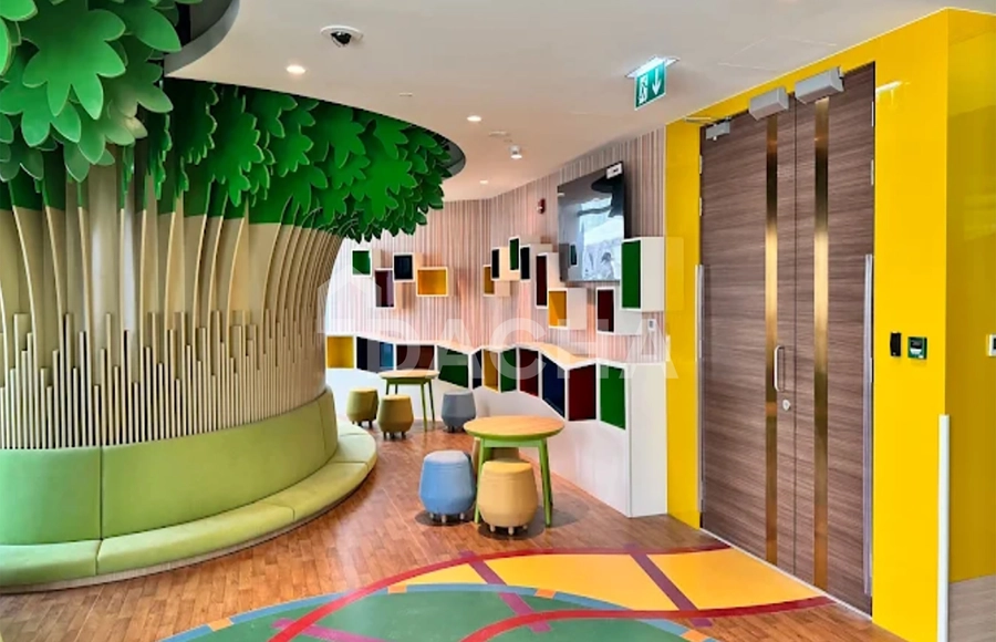 3 bedroom apartment for sale - Dacha - undefined