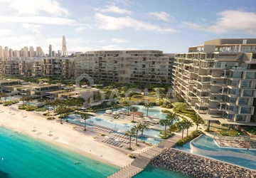 Palm Jumeirah- Dacha - undefined