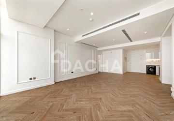 Palm Jumeirah- Dacha - undefined