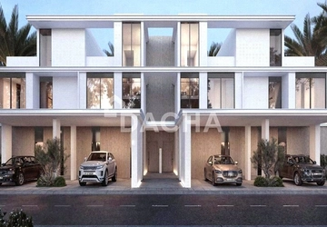 Dubai South (Dubai World Central)- Dacha - undefined