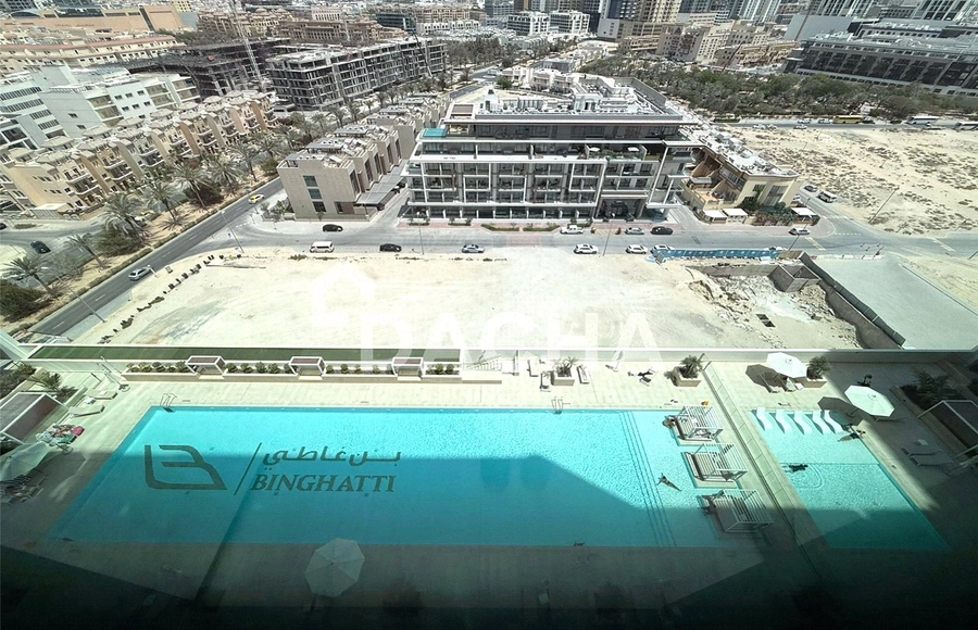 1 bedroom apartment to rent - Dacha - undefined