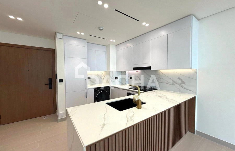 1 bedroom apartment to rent - Dacha - undefined