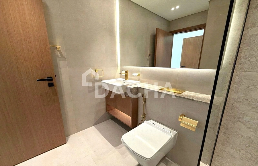 1 bedroom apartment to rent - Dacha - undefined