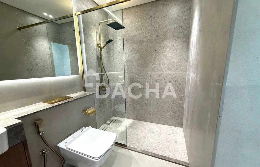 1 bedroom apartment to rent - Dacha - undefined