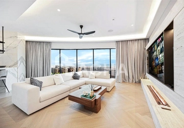 Dubai Marina- Dacha - undefined