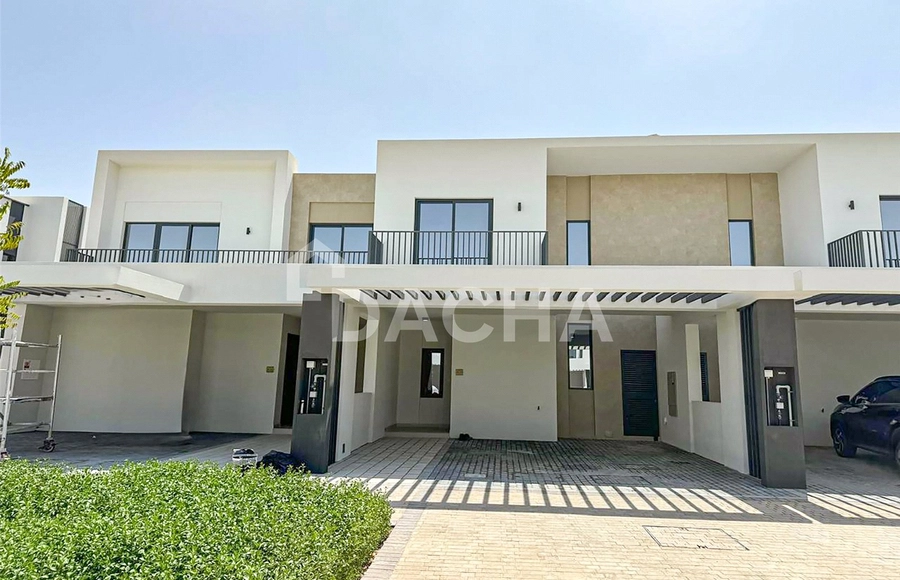 3 bedroom villa to rent - Dacha - undefined