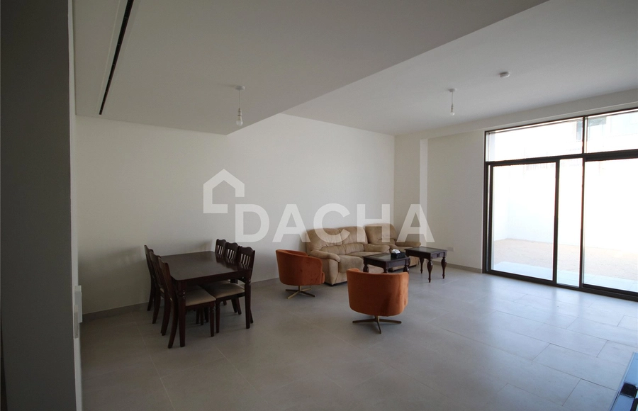 4 bedroom villa to rent - Dacha - undefined