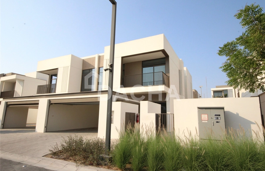 4 bedroom villa to rent - Dacha - undefined