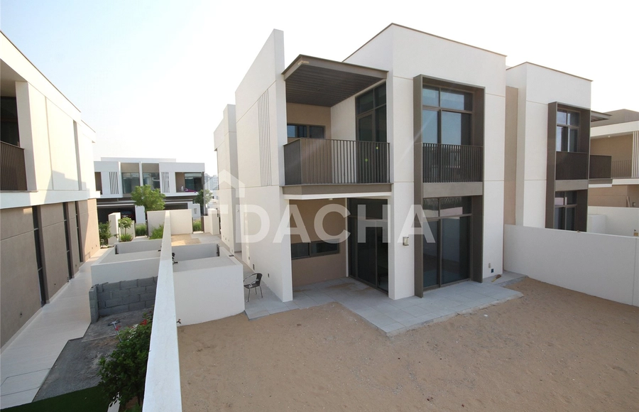 4 bedroom villa to rent - Dacha - undefined