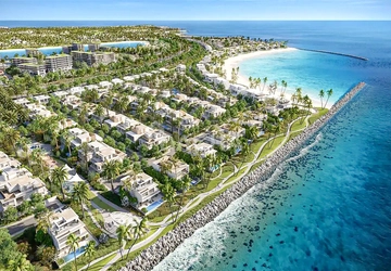 Dubai Islands- Dacha - undefined