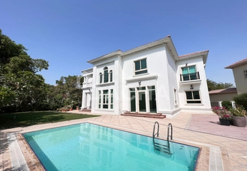 Jumeirah Islands- Dacha - undefined