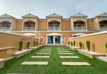 Jumeirah Village Triangle- Dacha - undefined