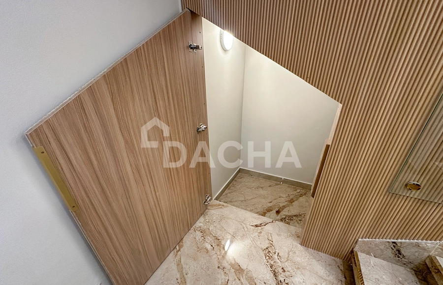 2 bedroom townhouse for sale - Dacha - undefined