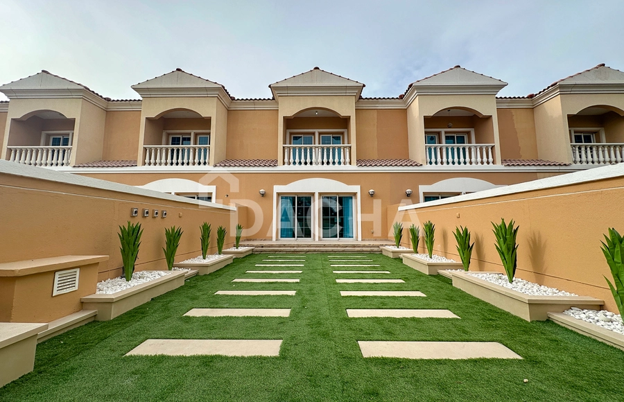 2 bedroom townhouse for sale - Dacha - undefined