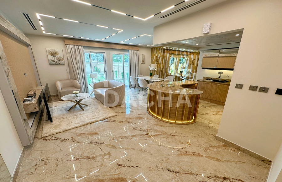 2 bedroom townhouse for sale - Dacha - undefined