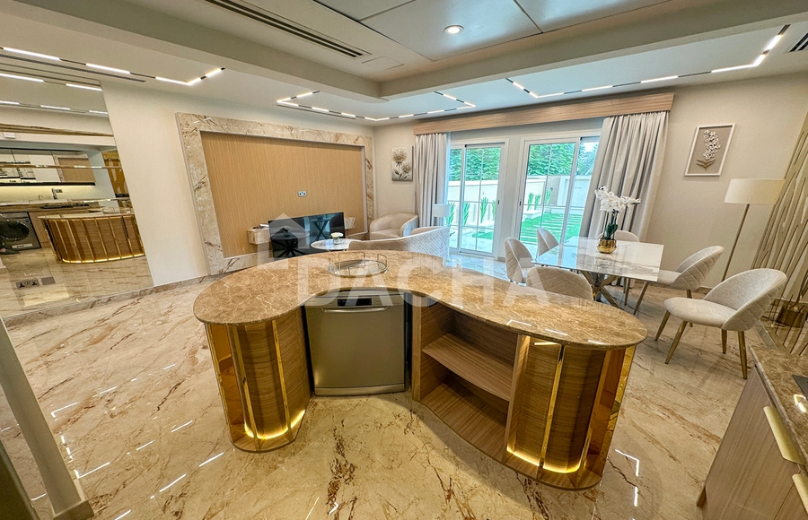 2 bedroom townhouse for sale - Dacha - undefined