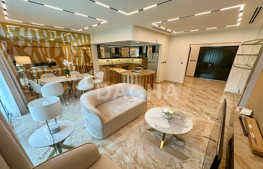 2 bedroom townhouse for sale - Dacha - undefined