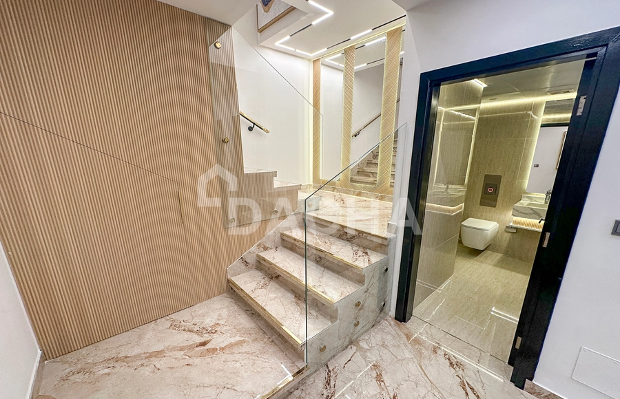 2 bedroom townhouse for sale - Dacha - undefined