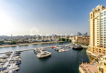 Palm Jumeirah- Dacha - undefined