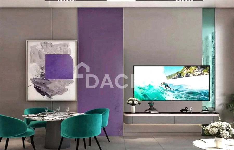 2 bedroom apartment for sale - Dacha - undefined