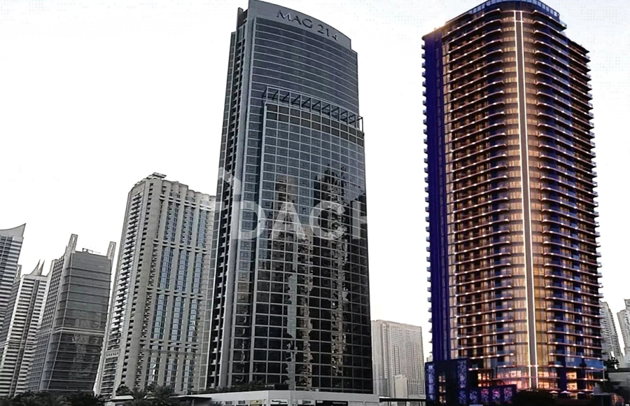 2 bedroom apartment for sale - Dacha - undefined