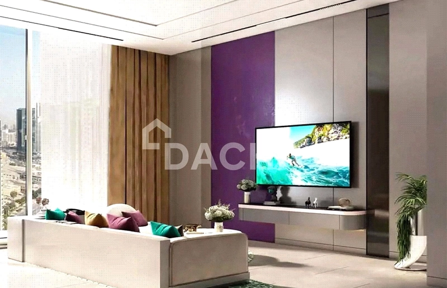 2 bedroom apartment for sale - Dacha - undefined