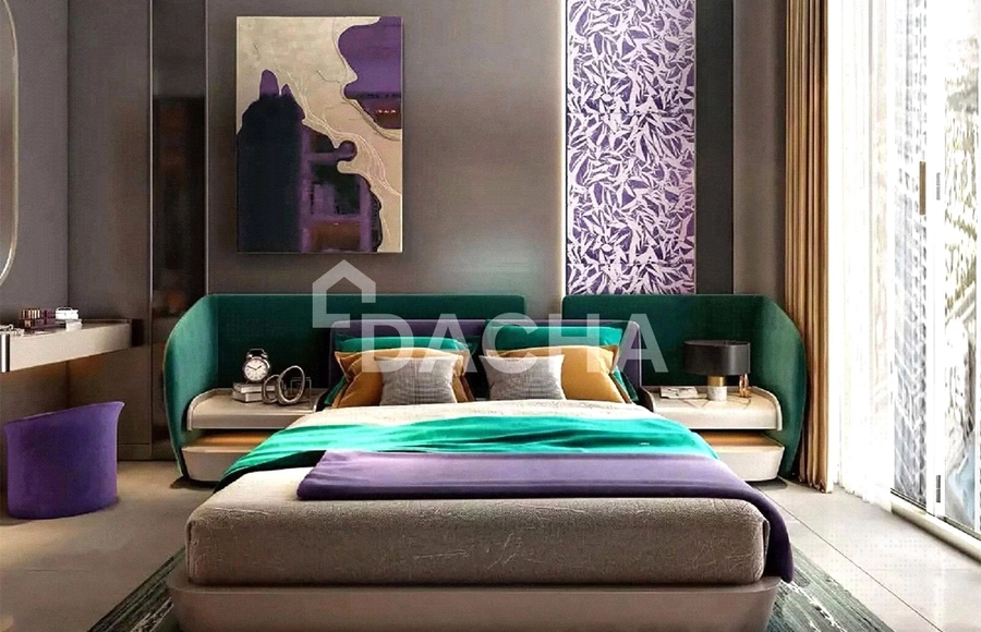 2 bedroom apartment for sale - Dacha - undefined