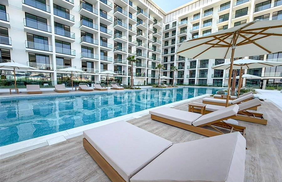 apartment to rent - Dacha - undefined