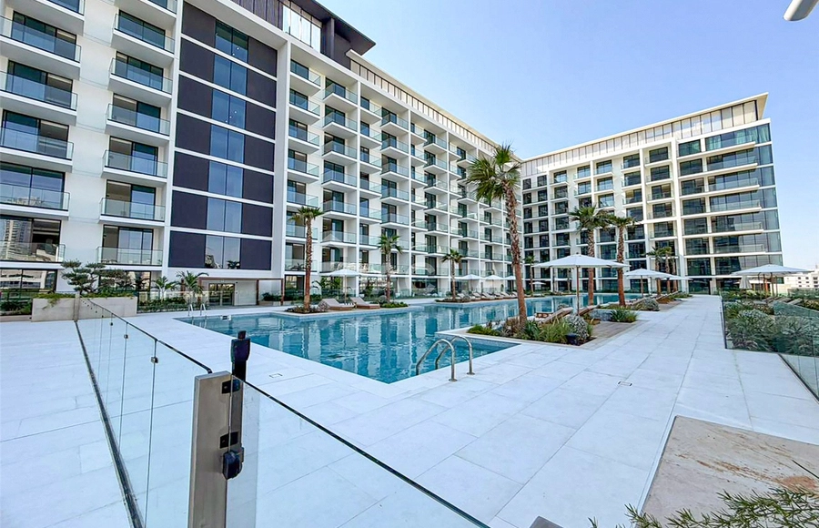 apartment to rent - Dacha - undefined