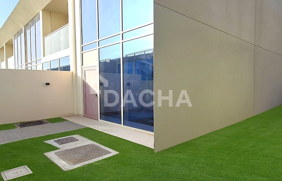 1 bedroom townhouse for sale - Dacha - undefined