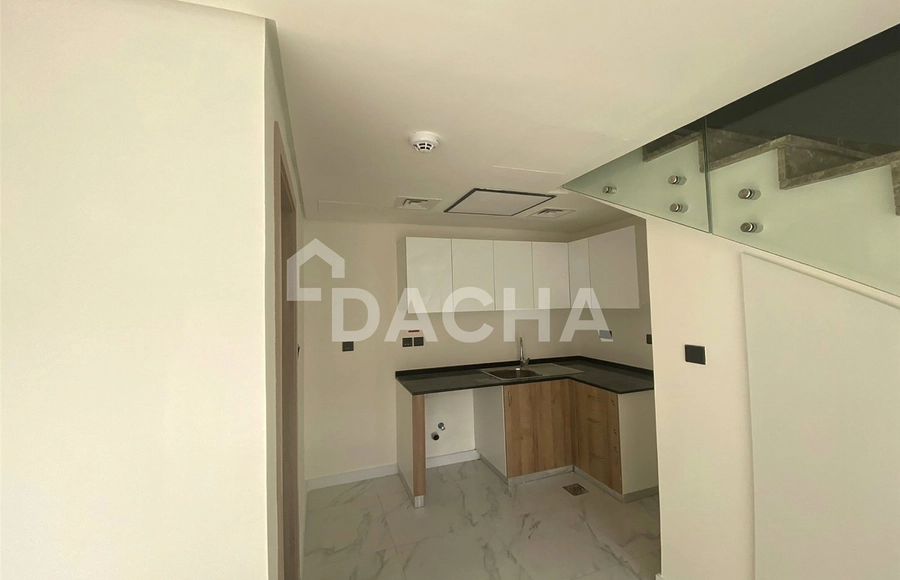 1 bedroom townhouse for sale - Dacha - undefined