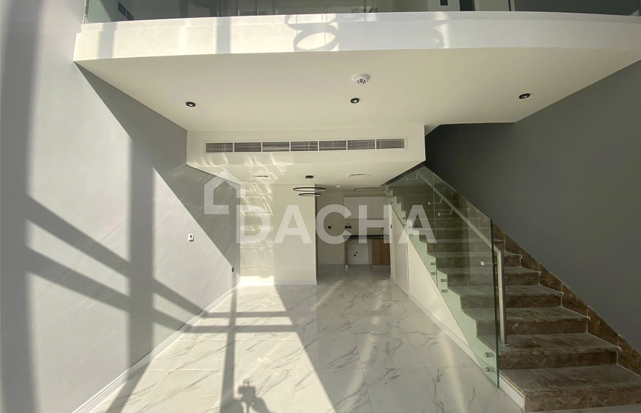 1 bedroom townhouse for sale - Dacha - undefined