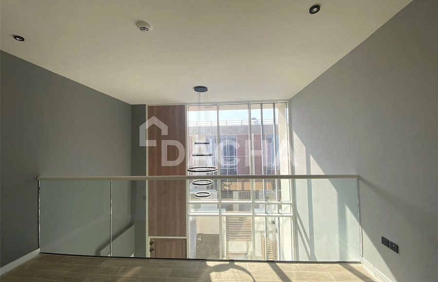 1 bedroom townhouse for sale - Dacha - undefined