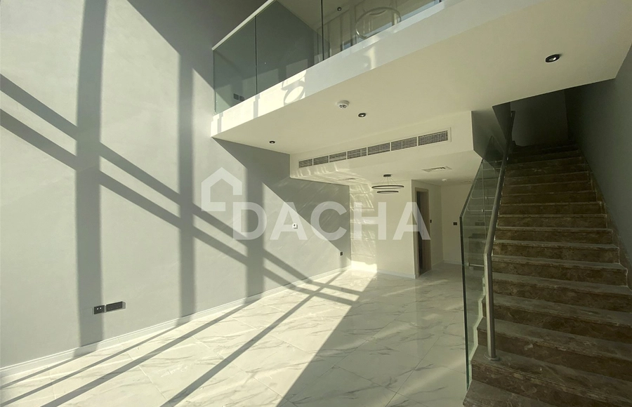 1 bedroom townhouse for sale - Dacha - undefined