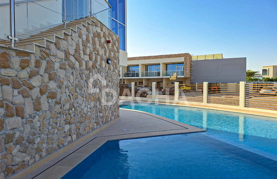 1 bedroom townhouse for sale - Dacha - undefined