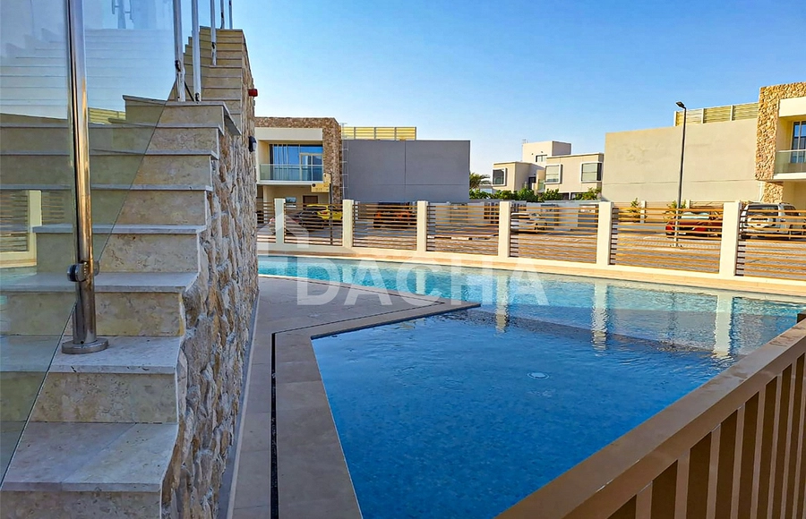 1 bedroom townhouse for sale - Dacha - undefined