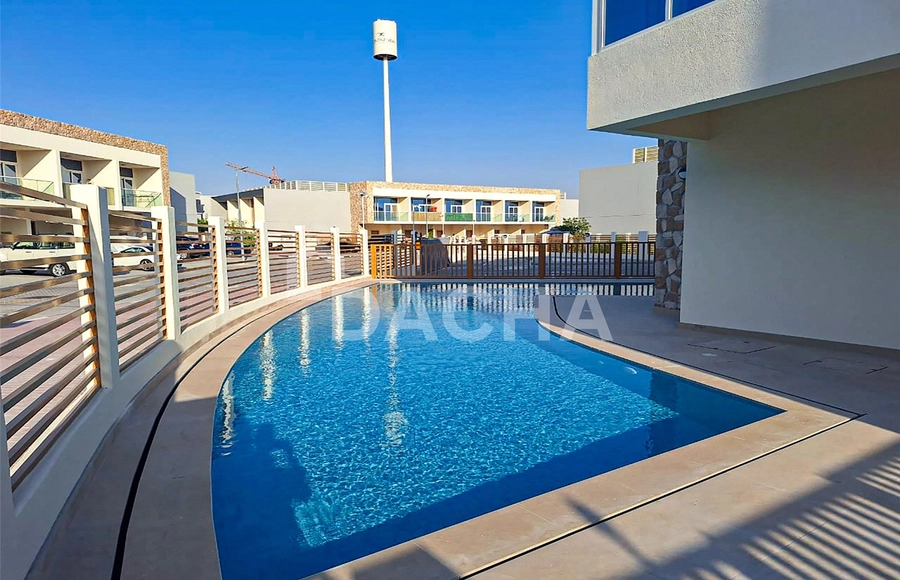 1 bedroom townhouse for sale - Dacha - undefined