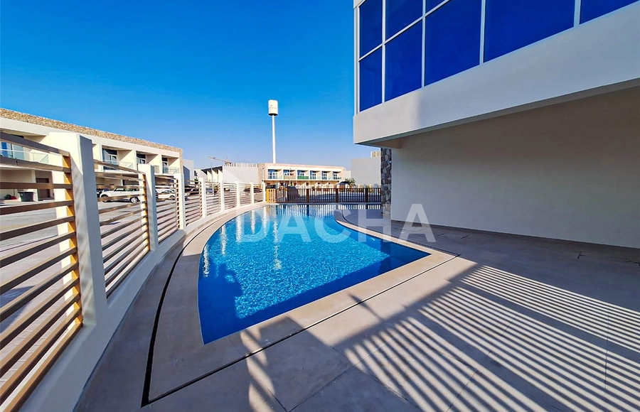 1 bedroom townhouse for sale - Dacha - undefined