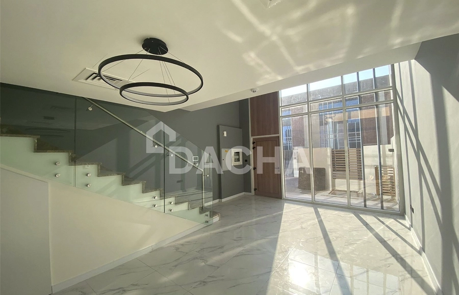 1 bedroom townhouse for sale - Dacha - undefined