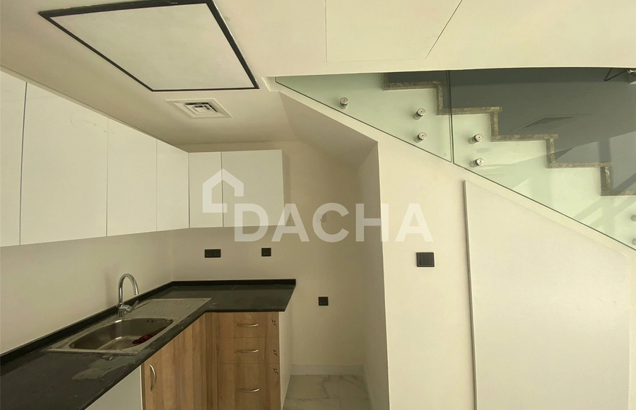 1 bedroom townhouse for sale - Dacha - undefined
