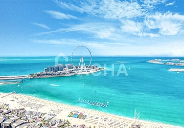 Jumeirah Beach Residence- Dacha - undefined