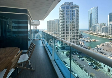 Dubai Marina- Dacha - undefined