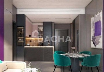 Jumeirah Lake Towers- Dacha - undefined