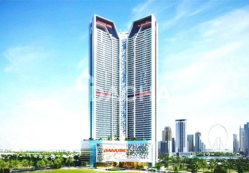 Jumeirah Lake Towers - Dacha - undefined