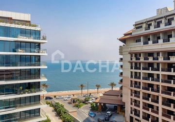Palm Jumeirah- Dacha - undefined